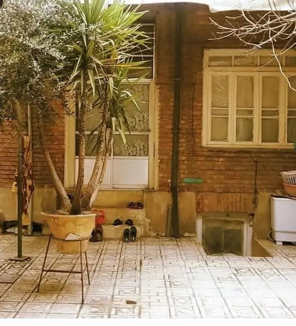 فروش ملک کلنگی