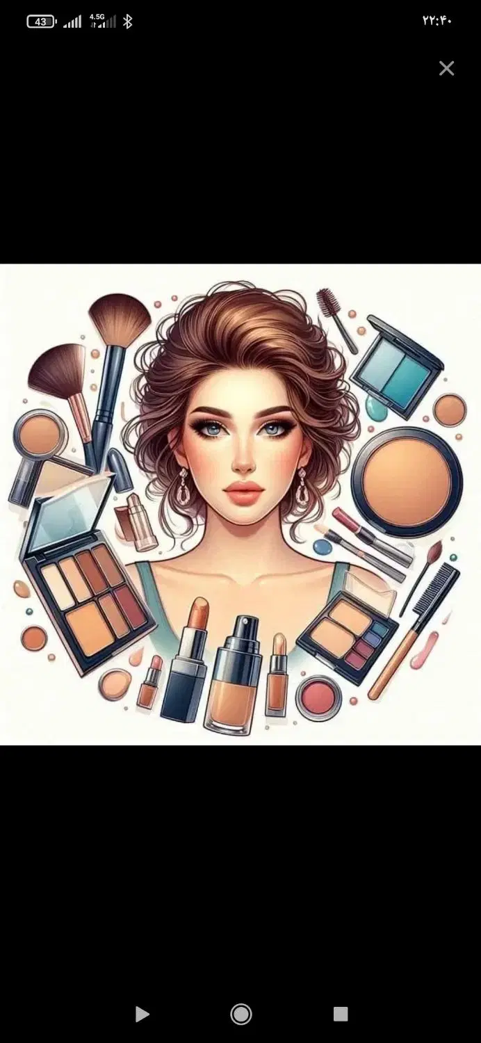 واگذاری اتاق با وسایل برای آرایشگاه زنانه