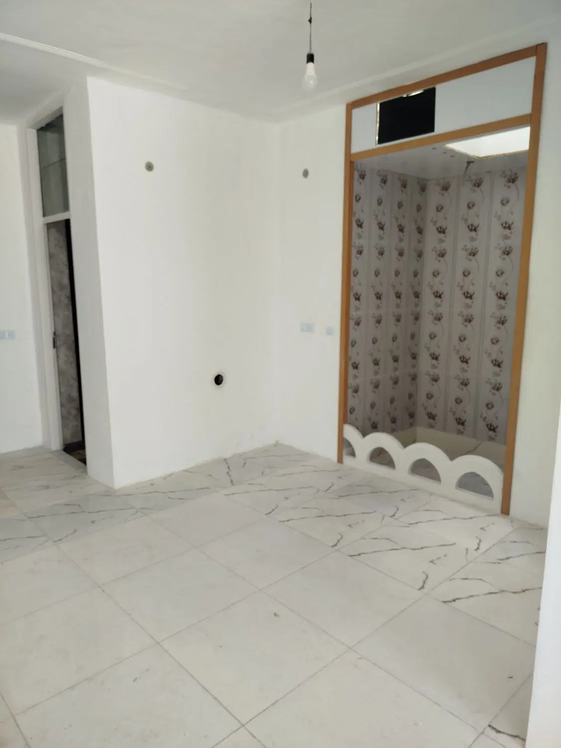 منزل مسکونی شهرک یکتا مهدی آباد