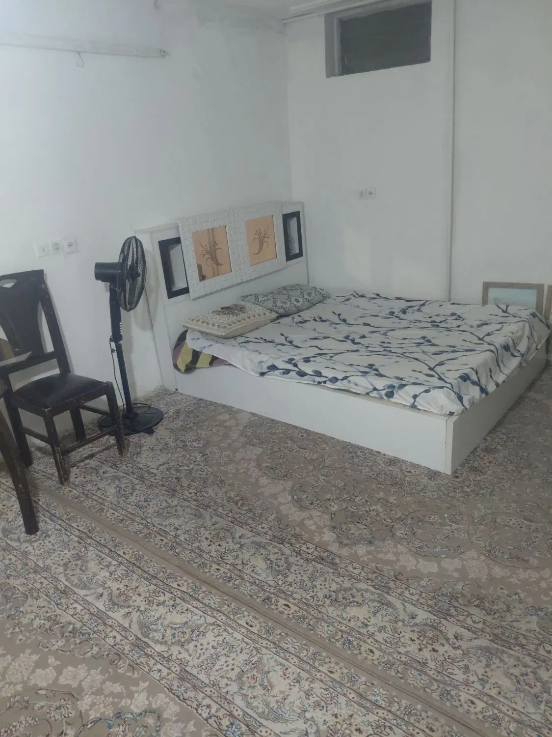سوییت اجاره ای