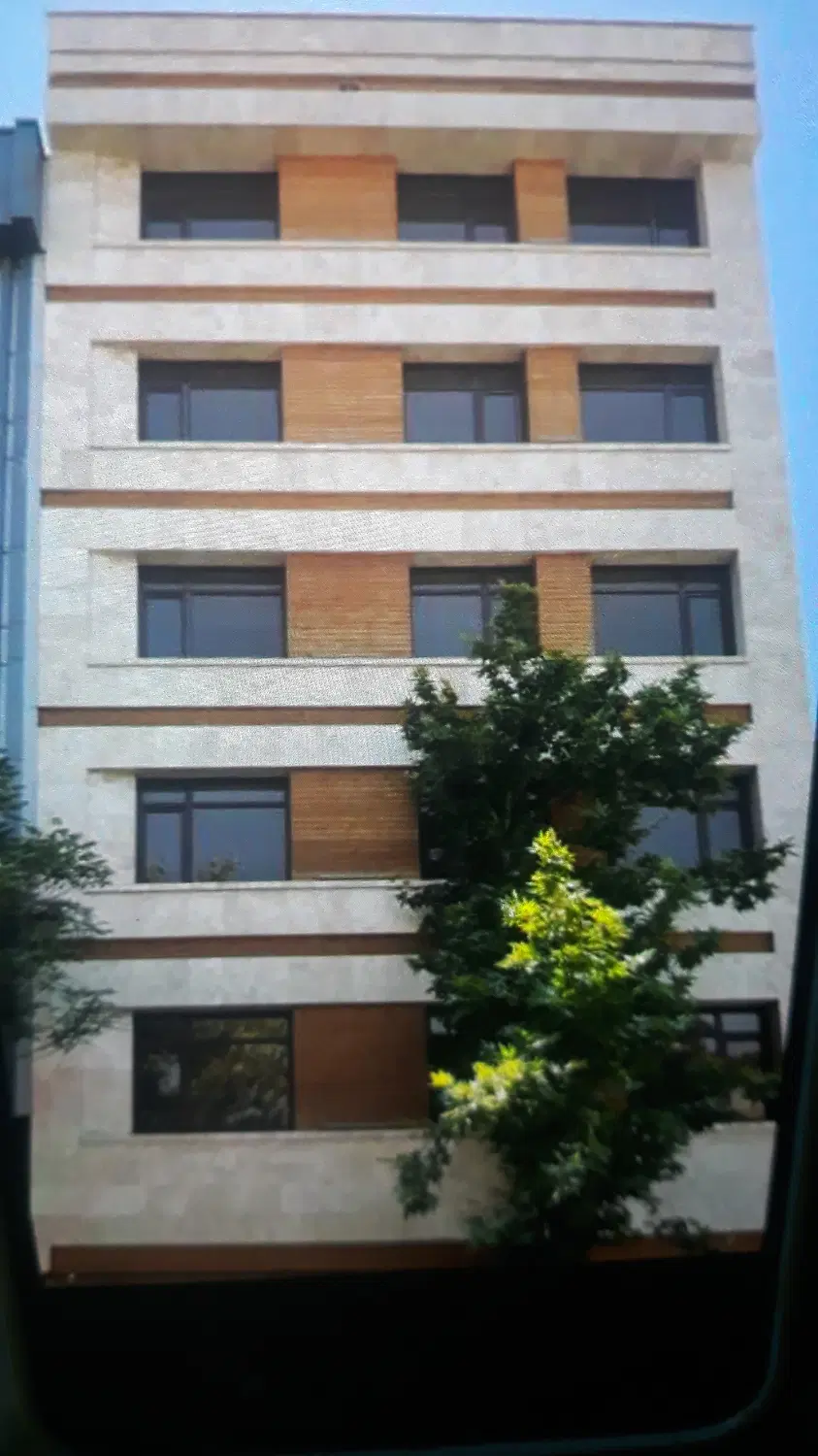 اپارتمان 90 متری خشکبارچی