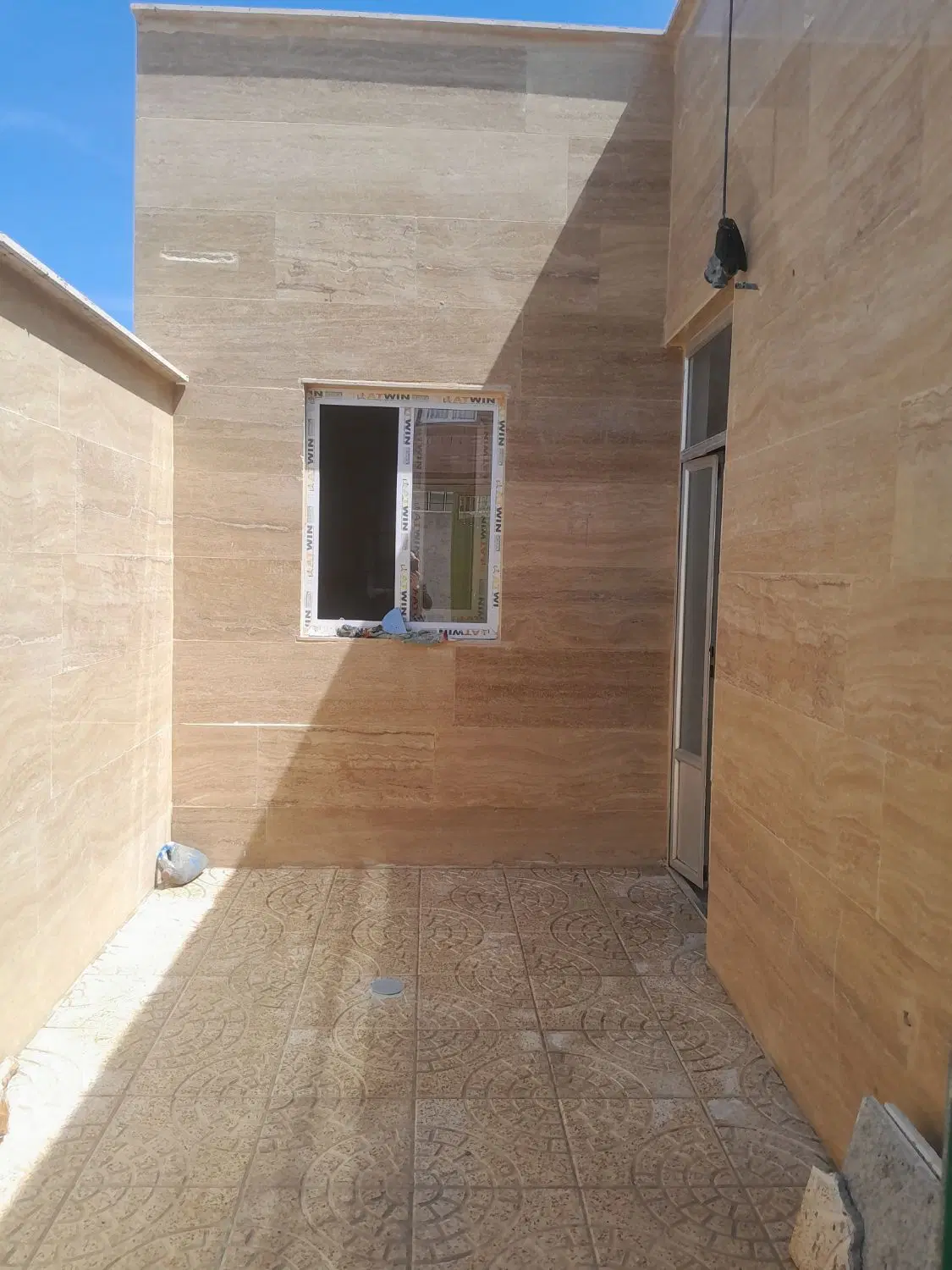 خانه ویلایی ایران اباد
