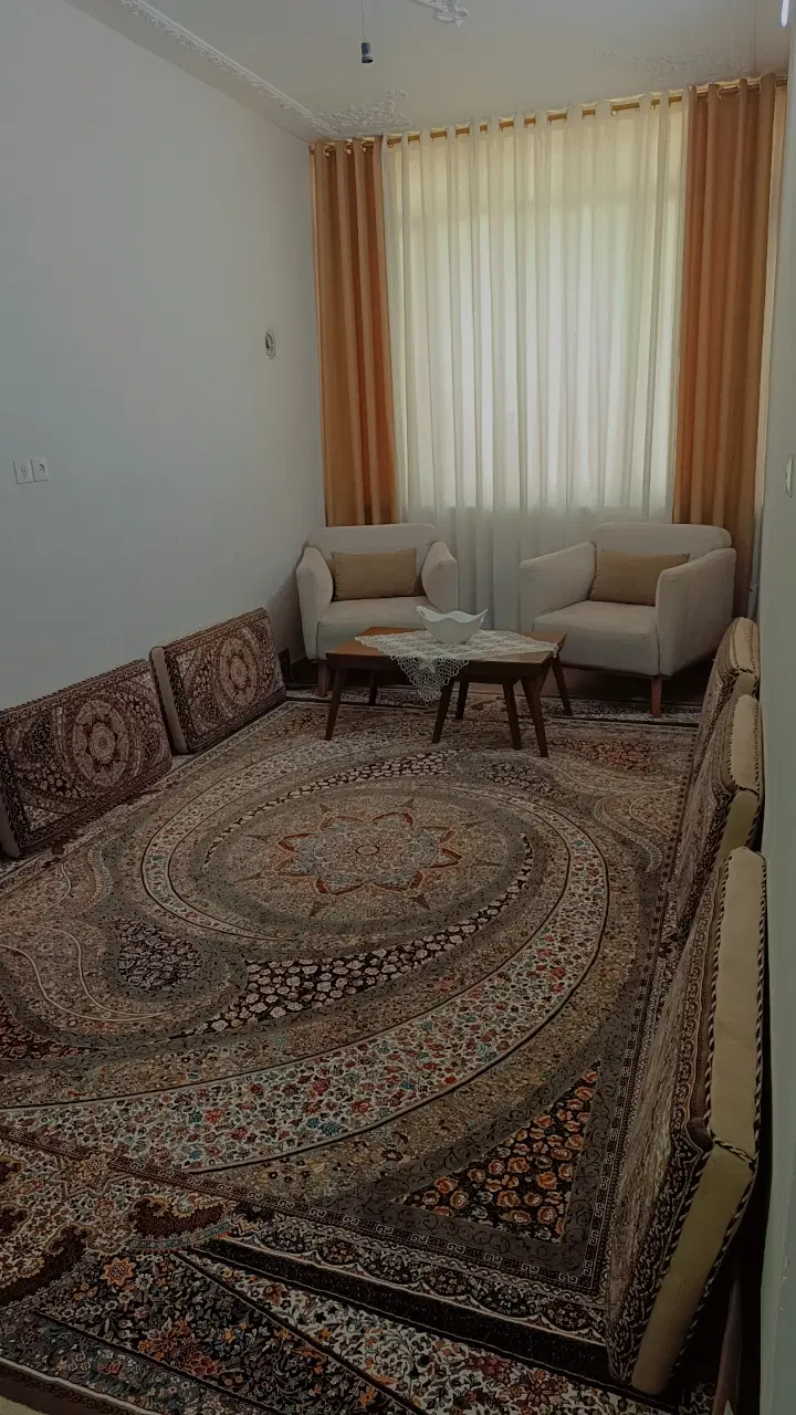 خانه ویلایی فروشی