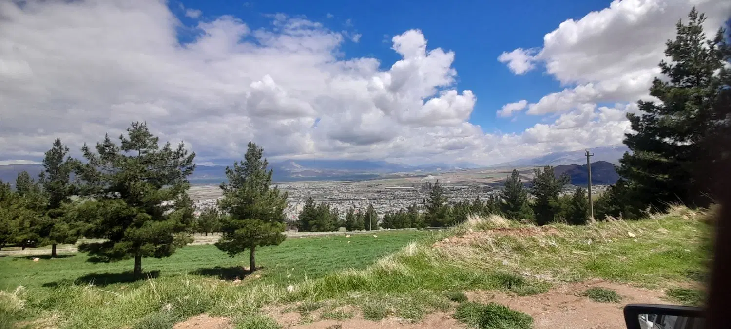 زمین ناصردین