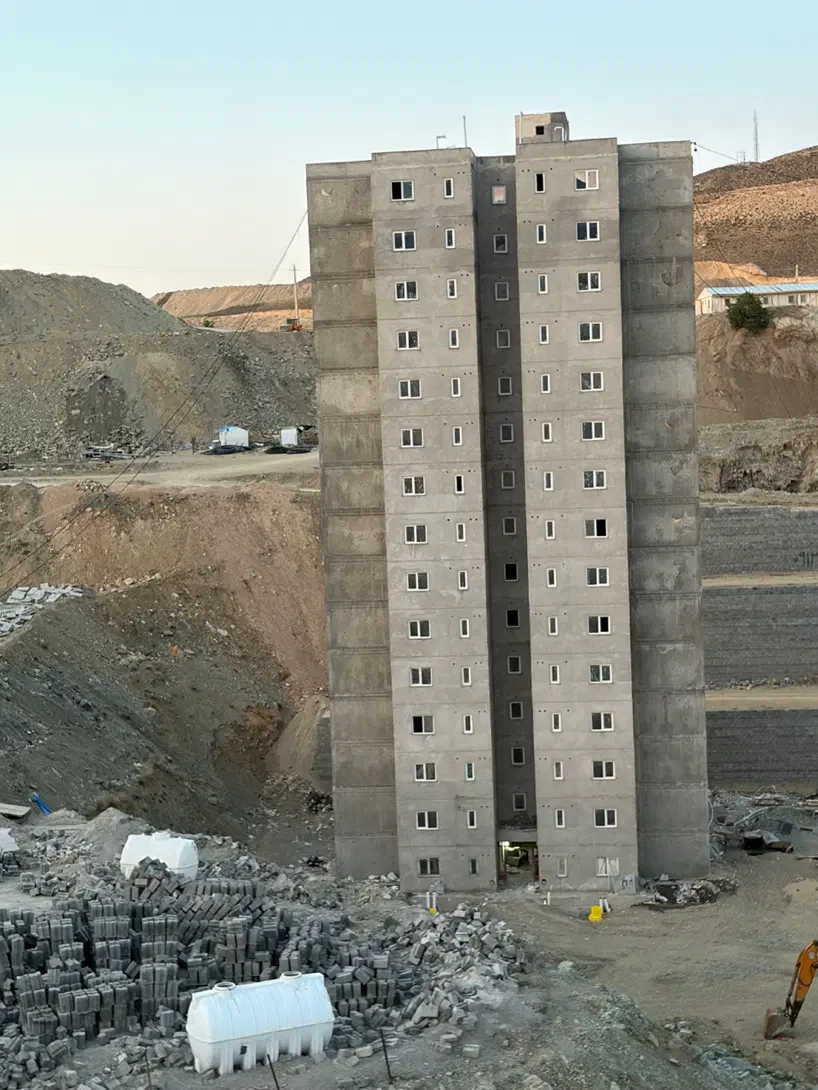 فاز ۱۱ زون ۲ و ۳ الویت تحویل