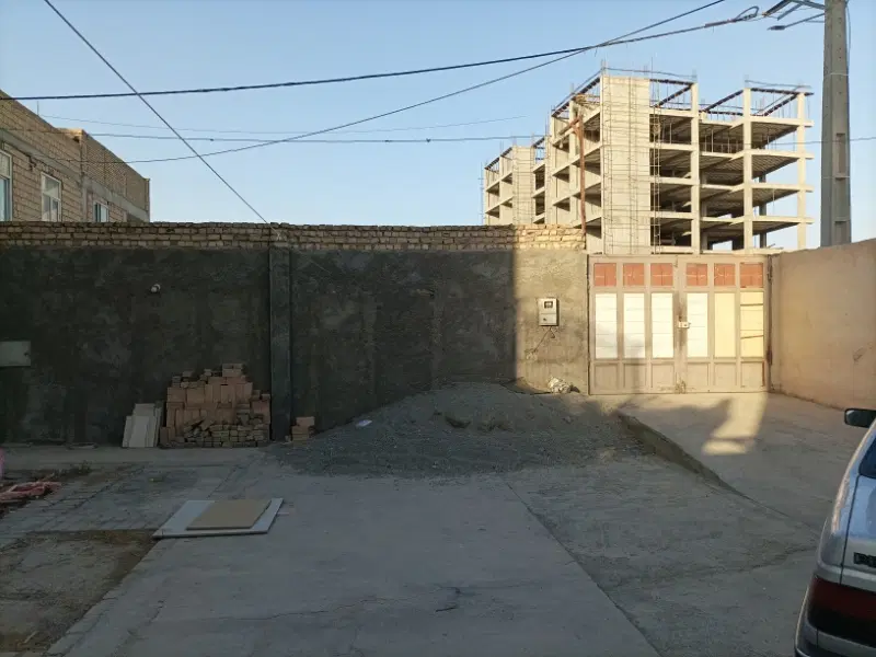 ملک ویلایی فروشی