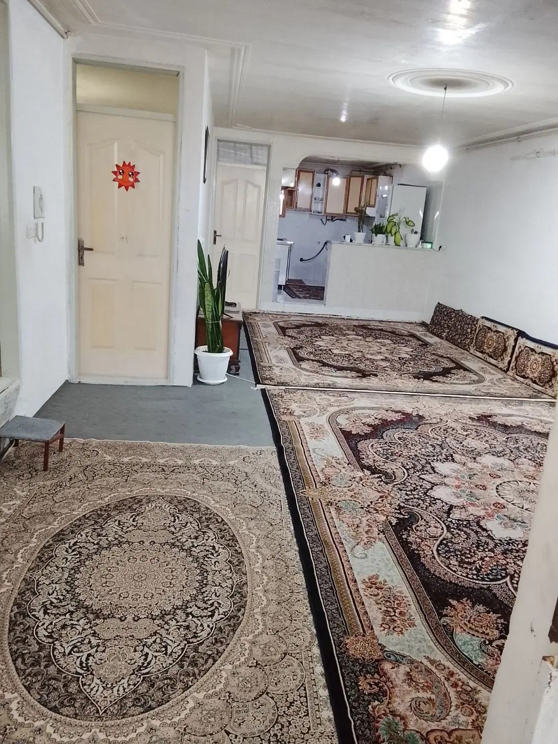 خانه‌اجاره‌‌ی‌‌همت‌۳