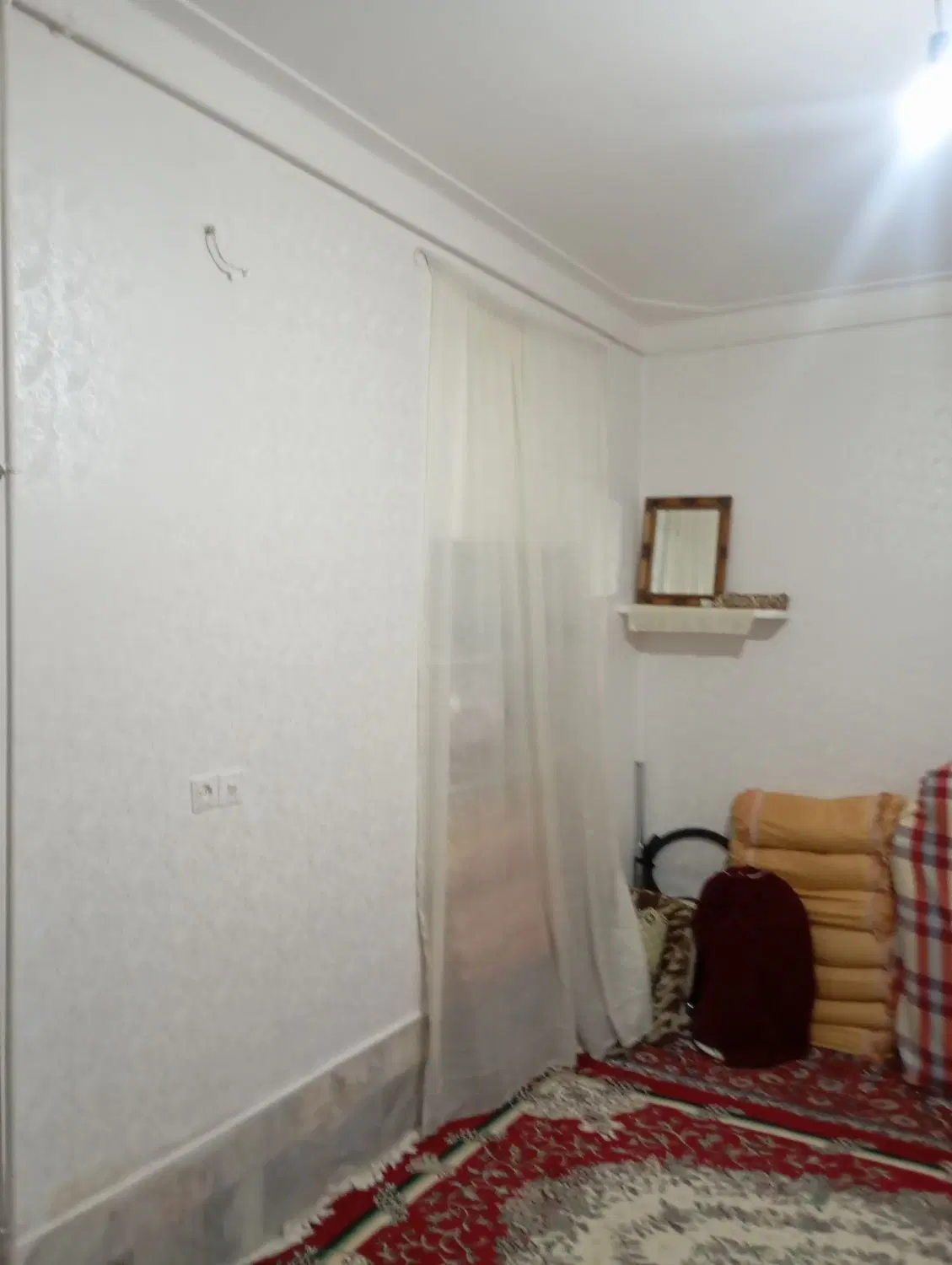 یک باب منزل مسکونی در جمخانه کوی  ملک محمدمحمدیان