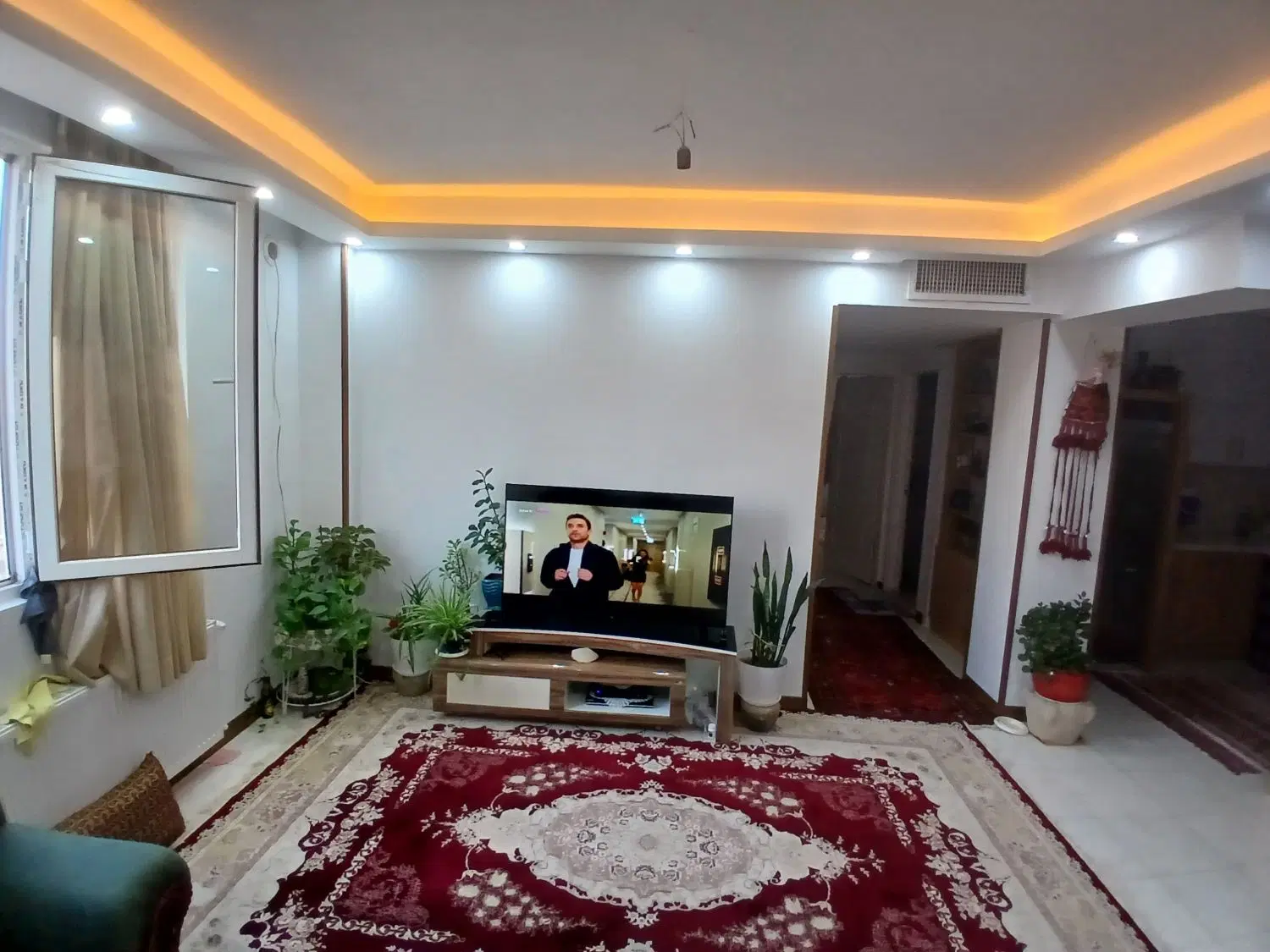 فاز ۶ پروژه مهر شهریار