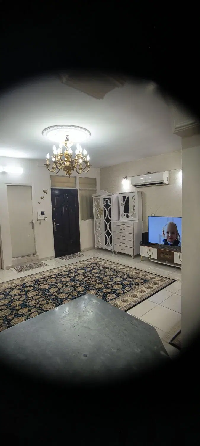 آپارتمان ۶۷ متری تک واحدی