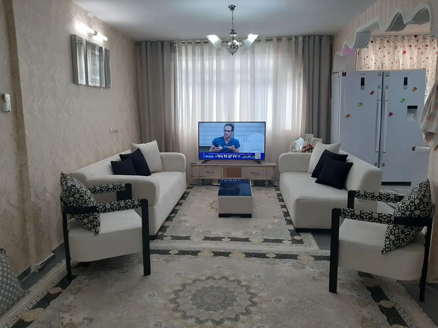 آپارتمان ۷۰متری