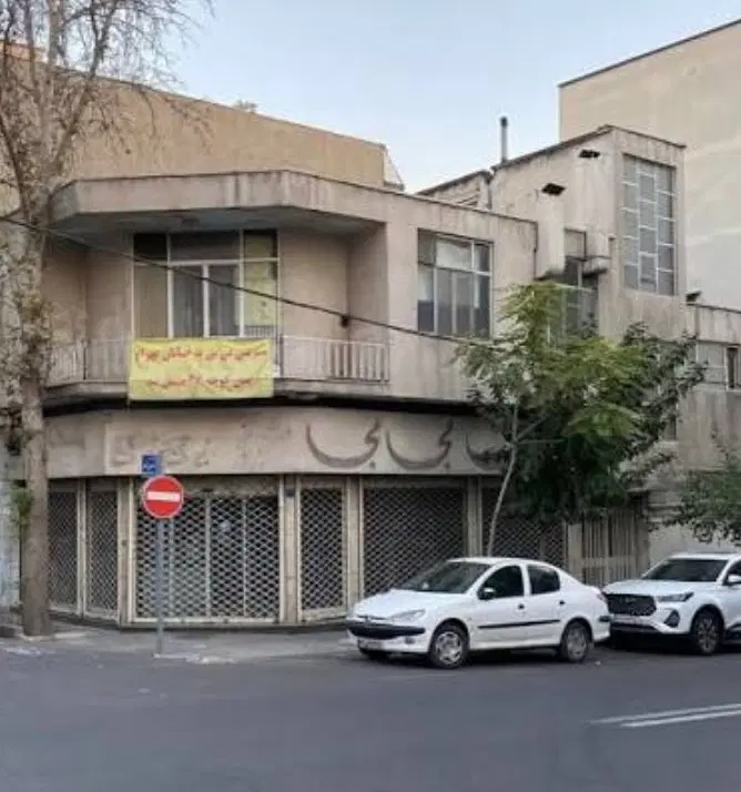 اجاره مغازه خیابان امام