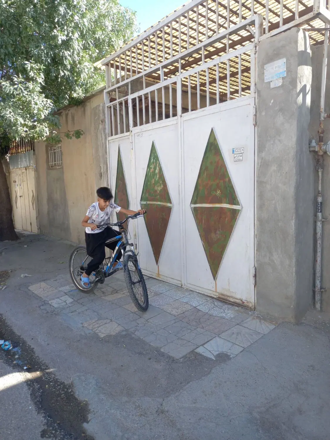 خانه فروشی