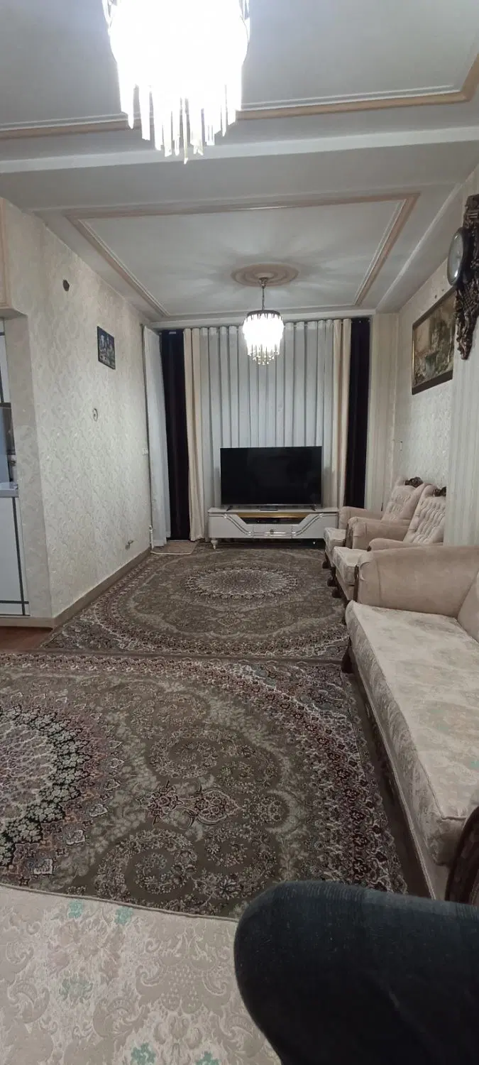 فروش آپارتمان ۵۴ متری