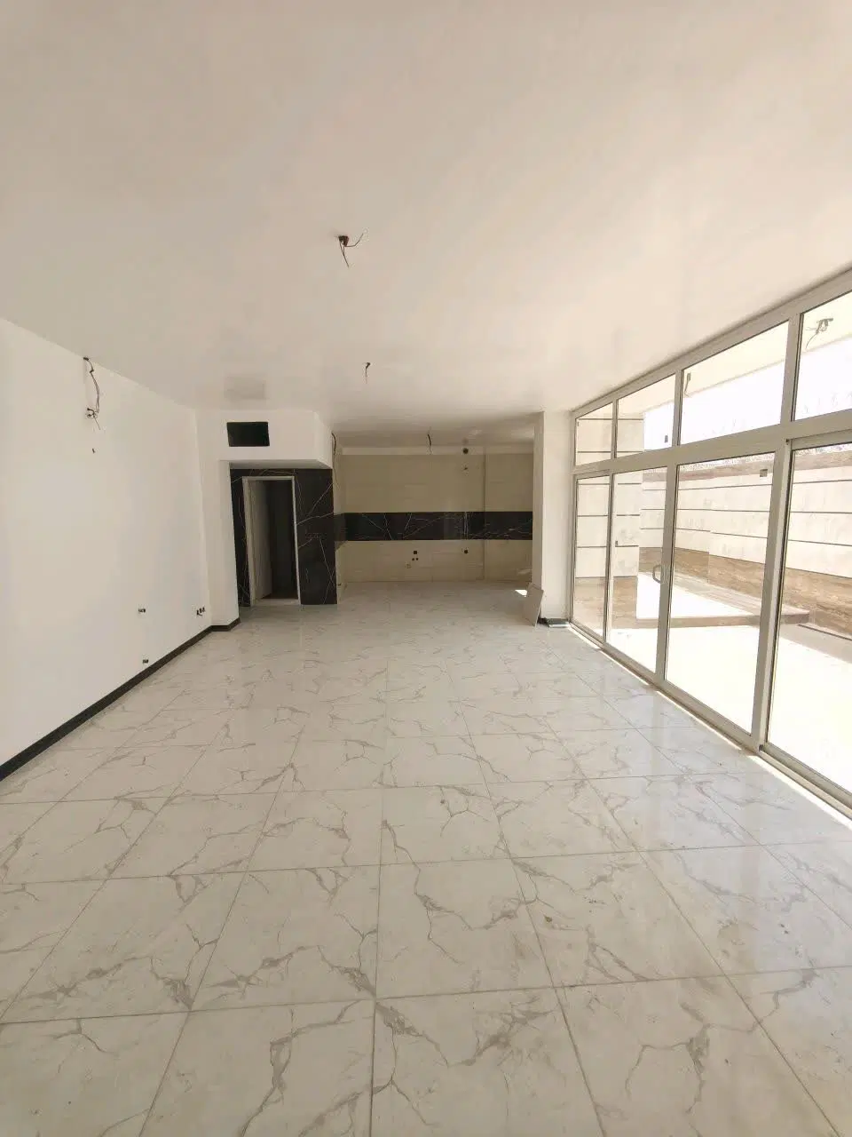 آپارتمان مسکونی