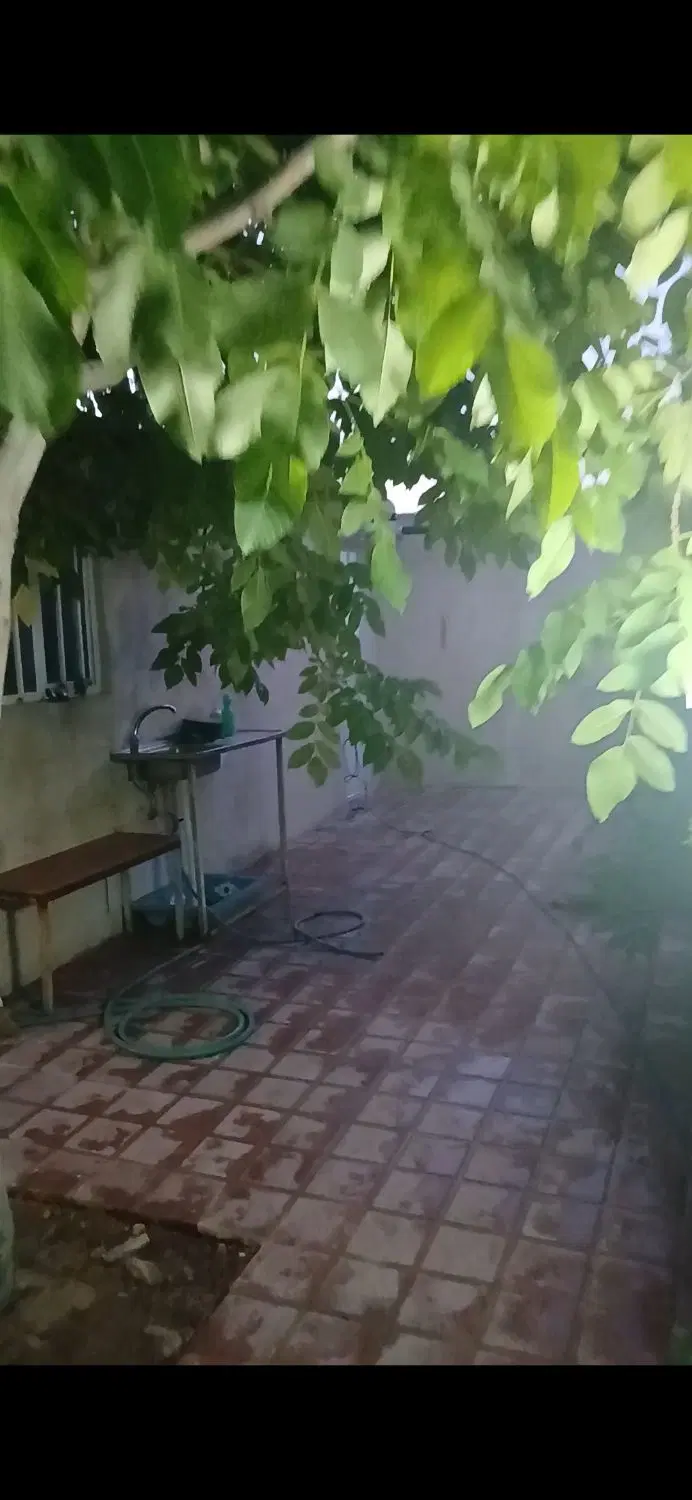 باغ شهری در ملوسجان