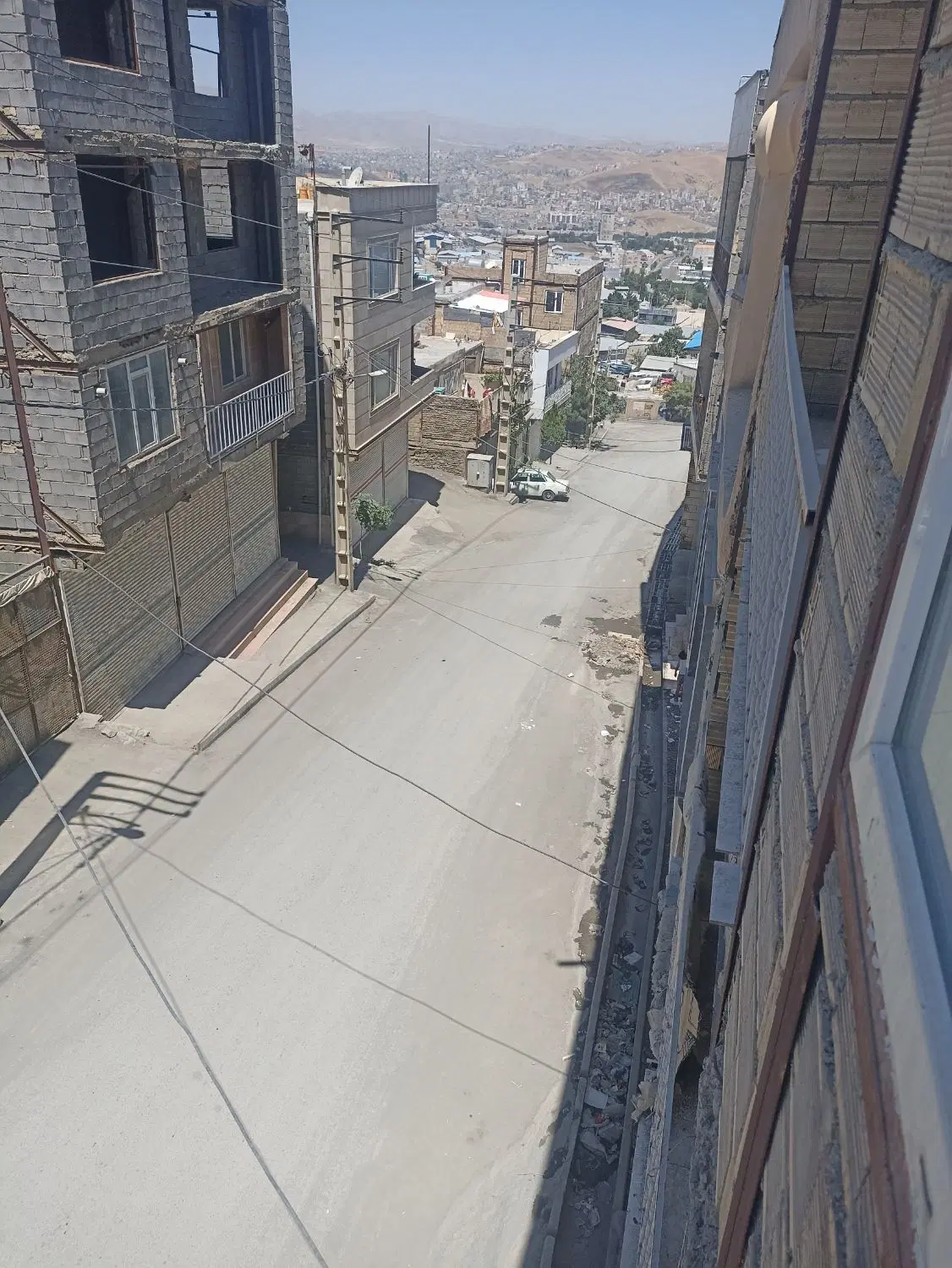 مغازه تجاری آساوله