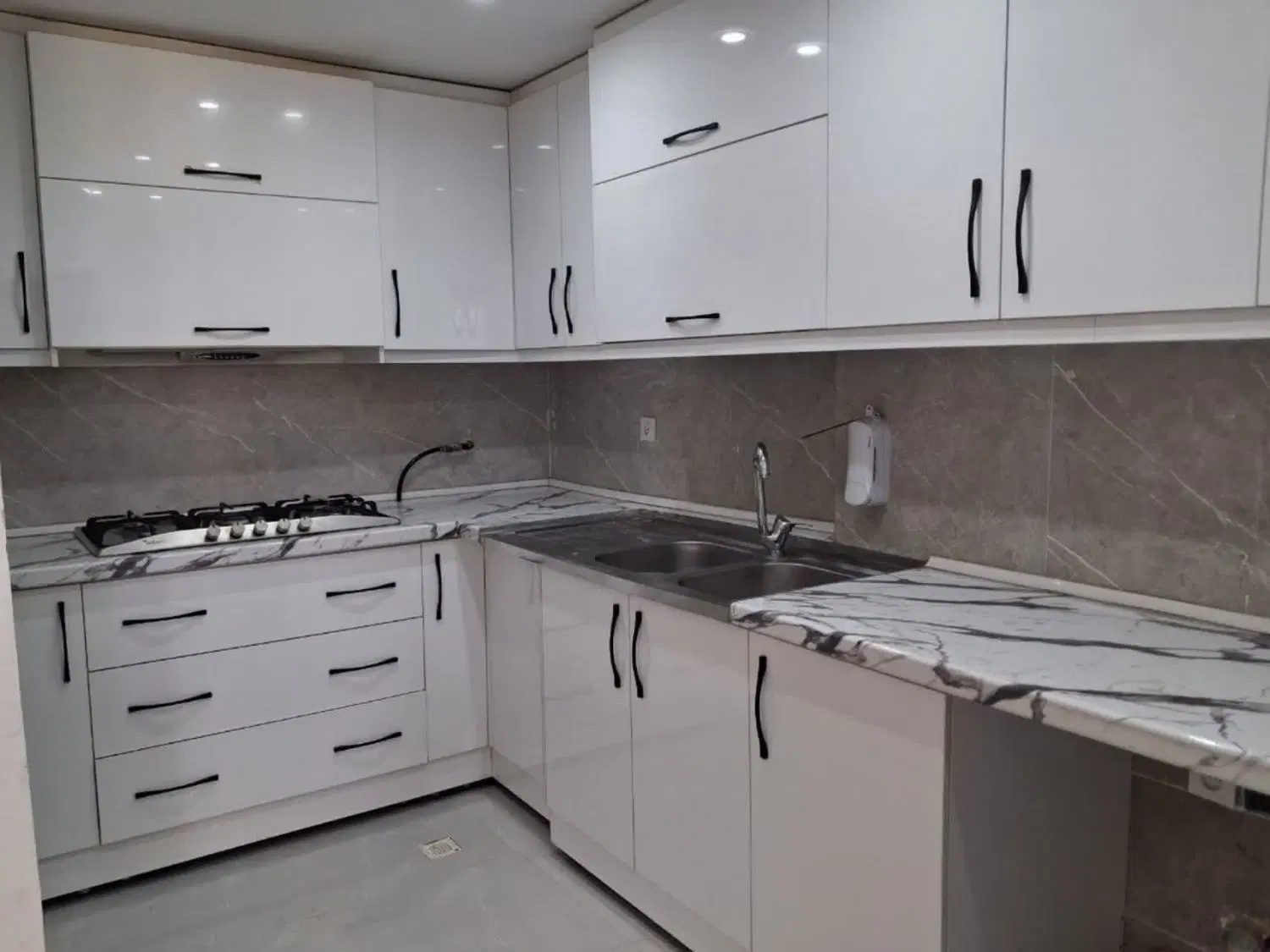 فروش مغازه تجاری مسکونی