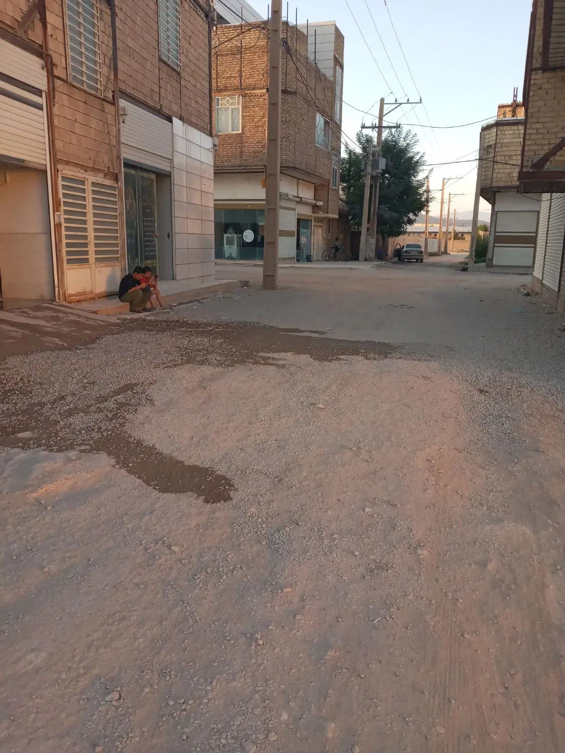 زمین تلوری