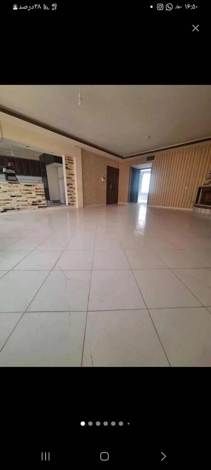 اجاره واحد ۱۰۰متری** دانشگاه_شمس