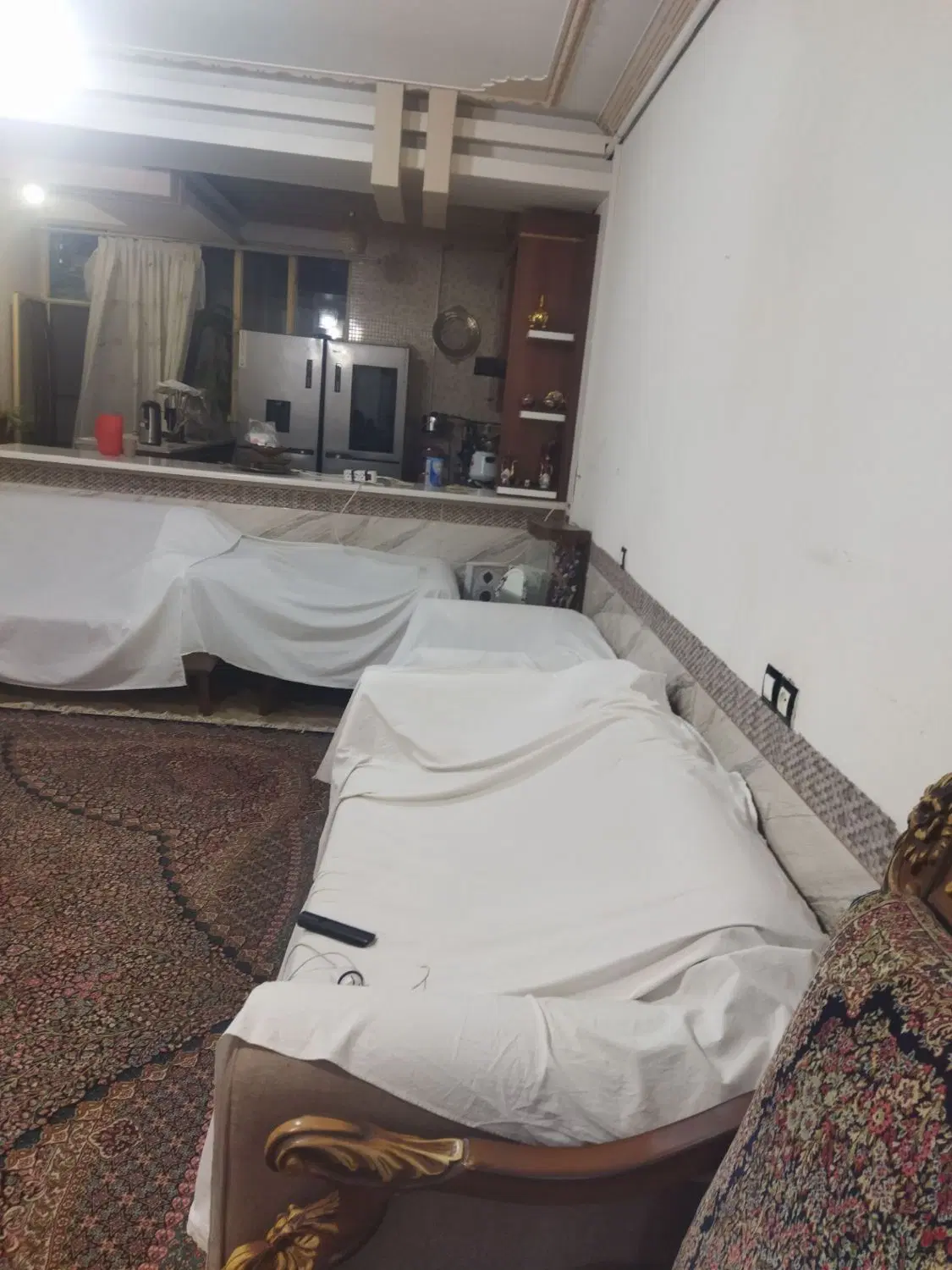 ویلایی همکف