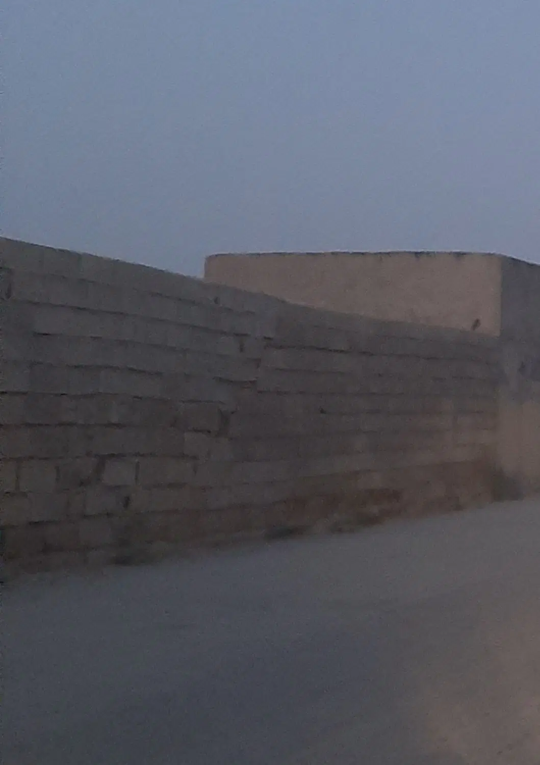 تنگک دوم و سوم سند تک برگ ۶۰۰ متر