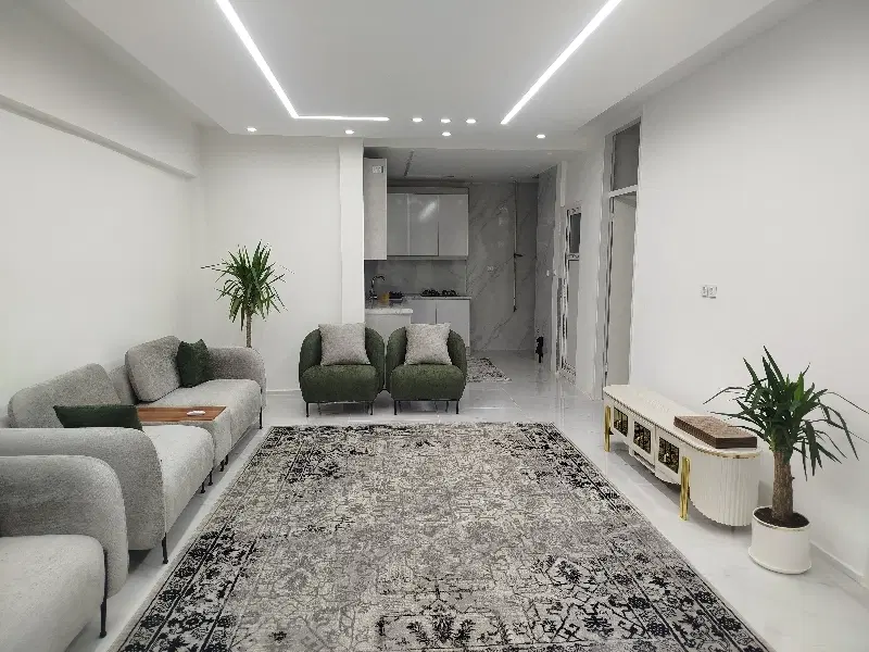 فروش آپارتمان اهواز کوروش خیابان اقبال