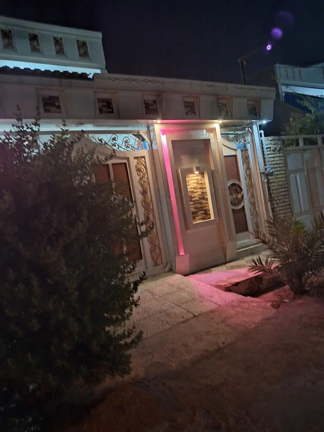 اپارتمان ۷۰متری