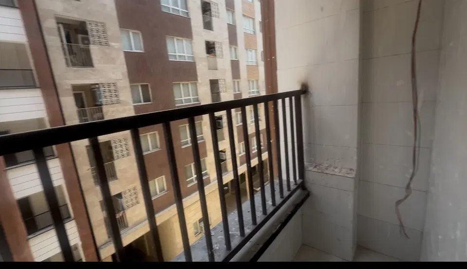 فروش آپارتمان