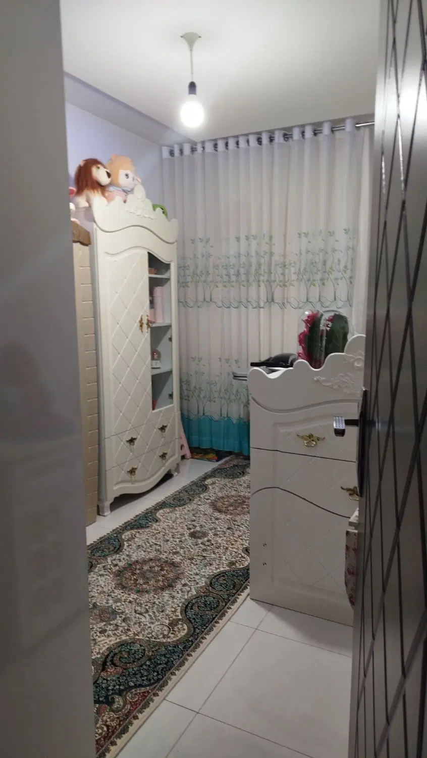 آپارتمان بهاران