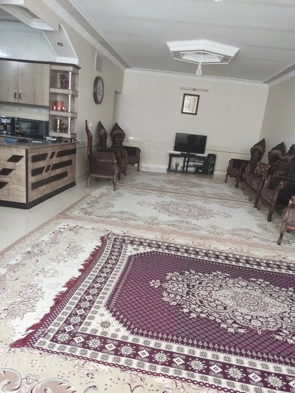 منزل 160متری