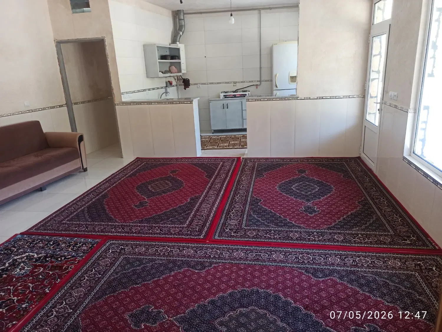 خانه اجاره‌ای روستای گردشگری پالنگان