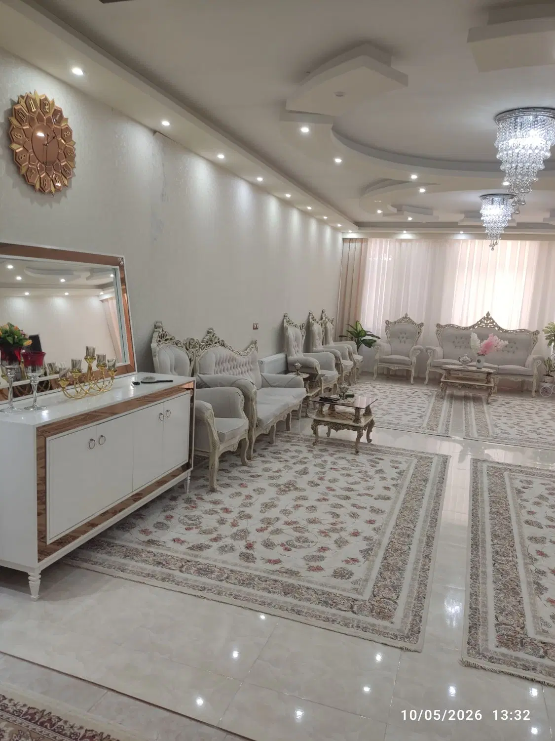 طبقه اول از 2طبقه