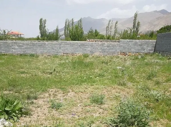 فروش زمین هماشهر(همایجان)