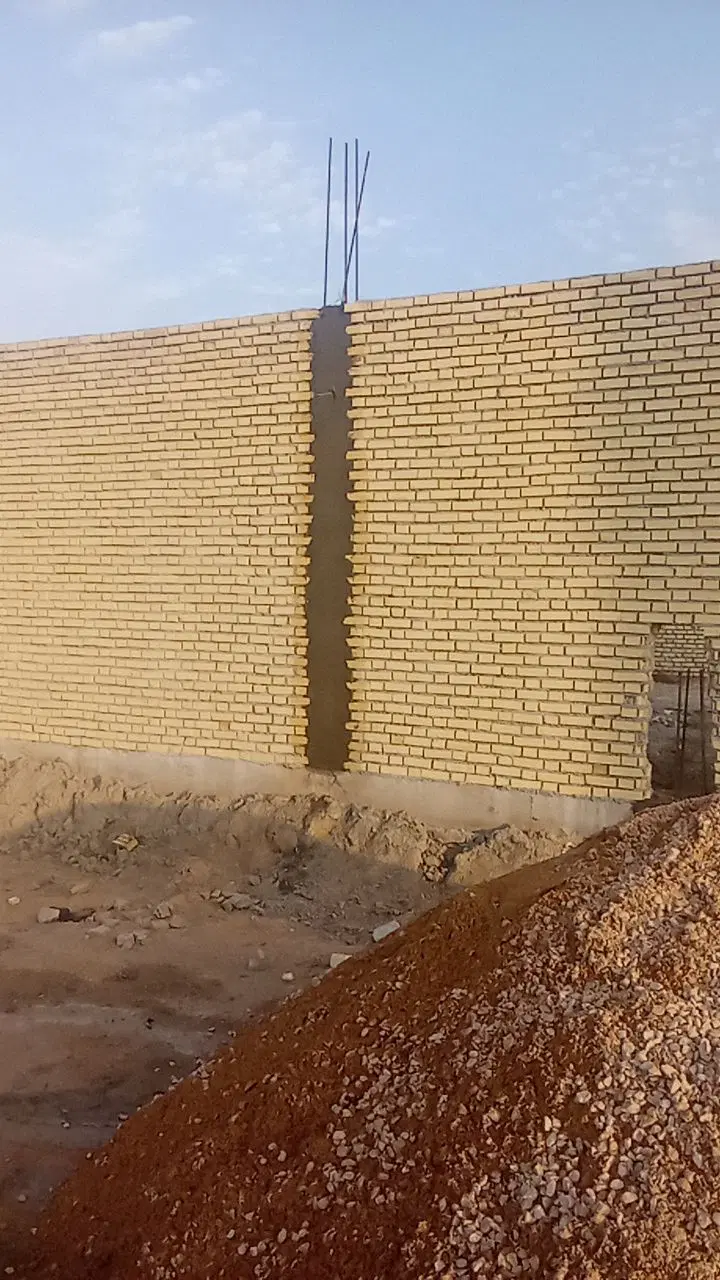 معاوضه واحد ۲۵۰ متری زیر تیرچه