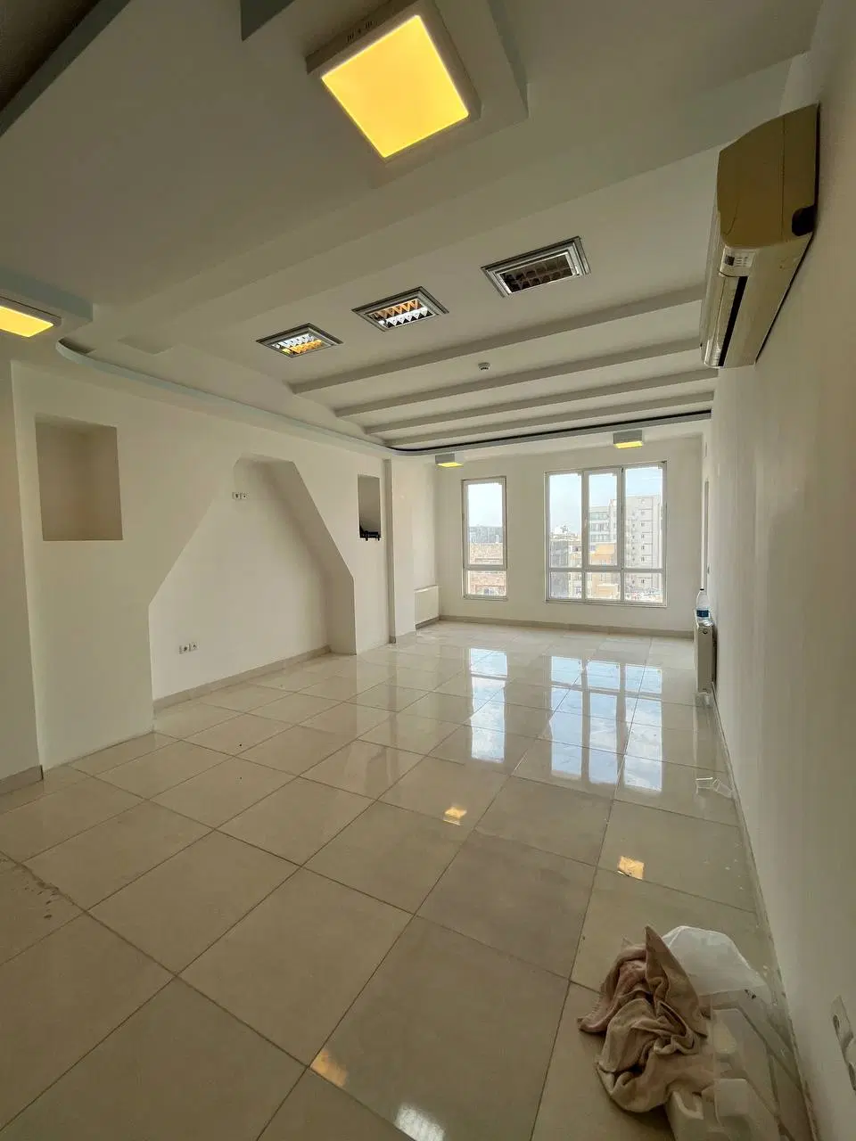 اجاره واحد تجاری در خیابان ورزش
