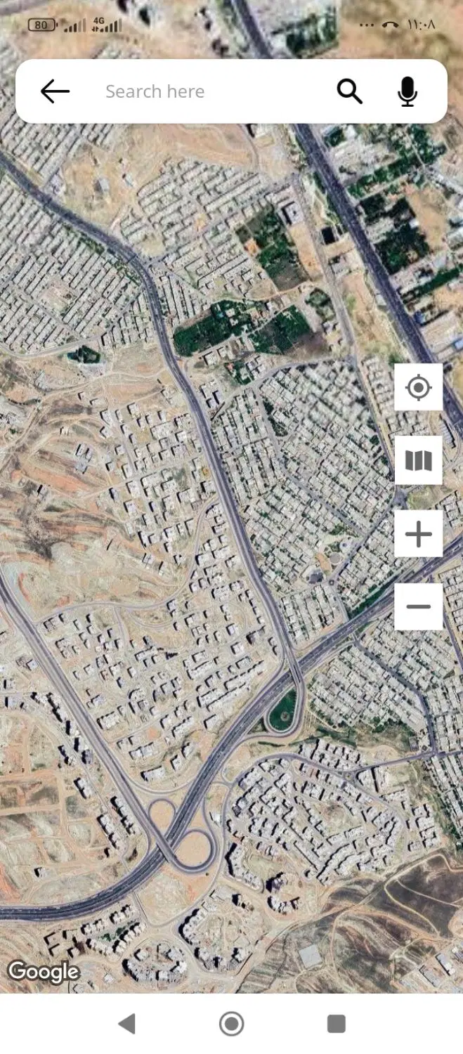 گلدشت حافظ ۲۰۰متر درب حیاط