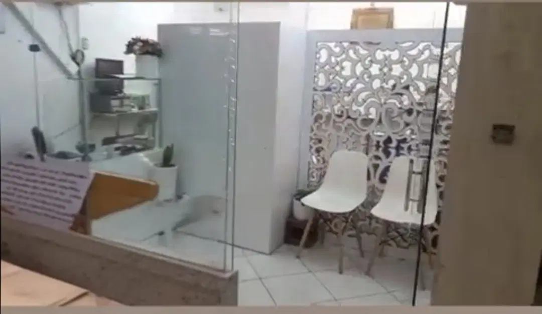 مغازه داخل پاساژ بیهق قائم
