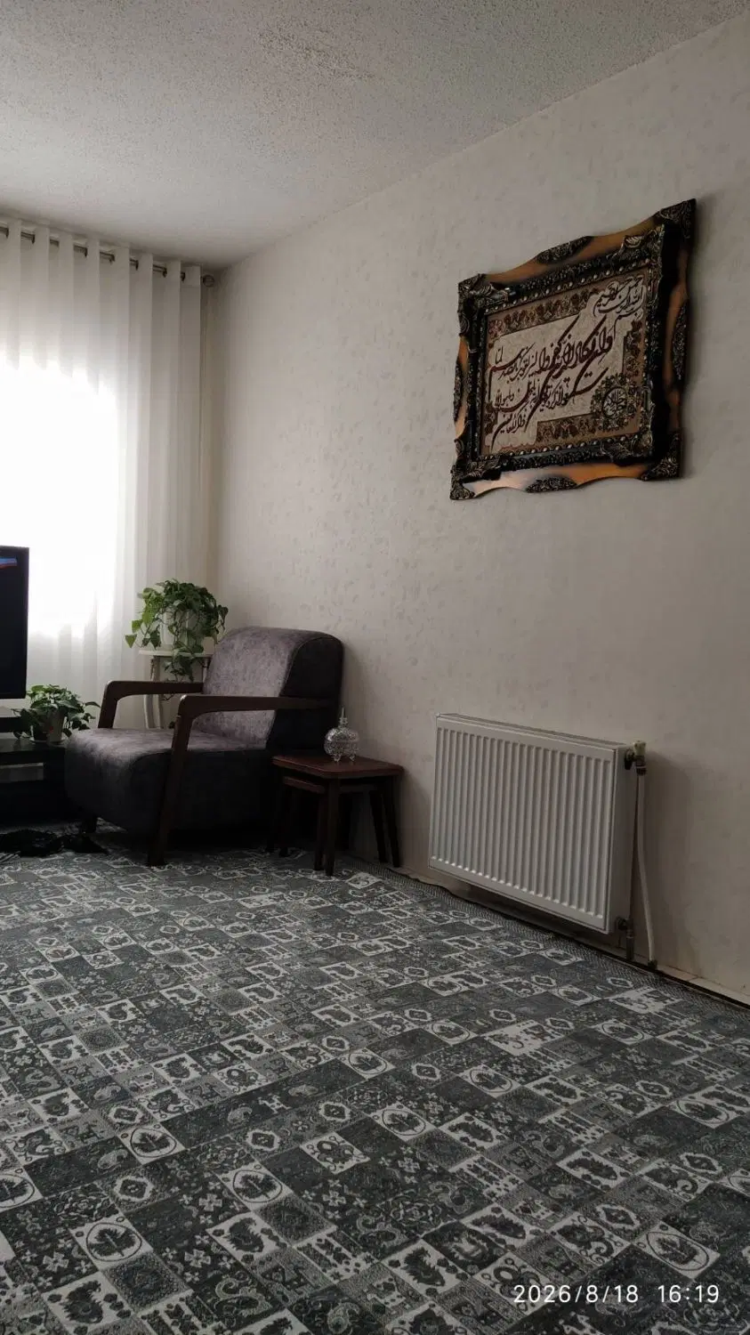 کیسون _زون ۶_تک خواب فول طبقات پرند
