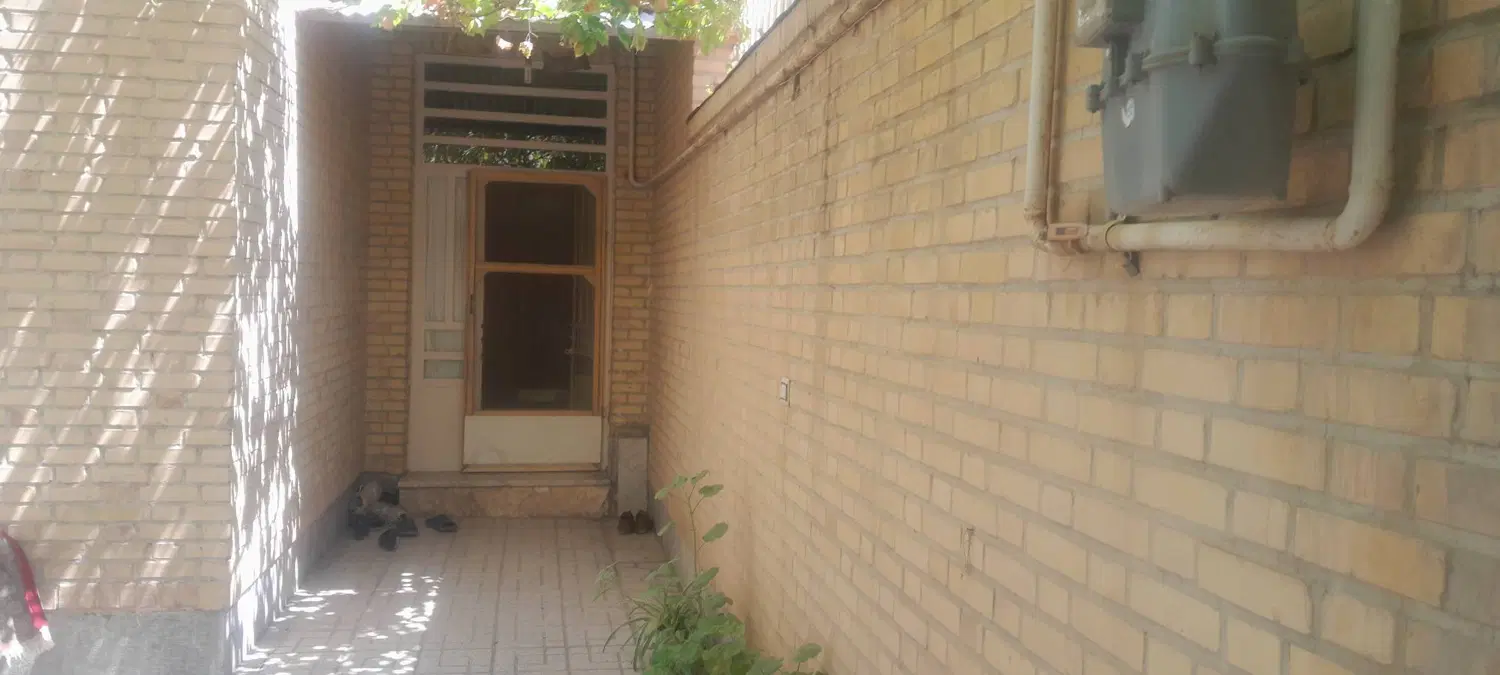خونه ویلایی شاندیز