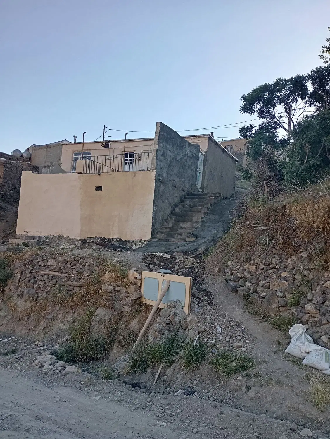 خانه کرایه