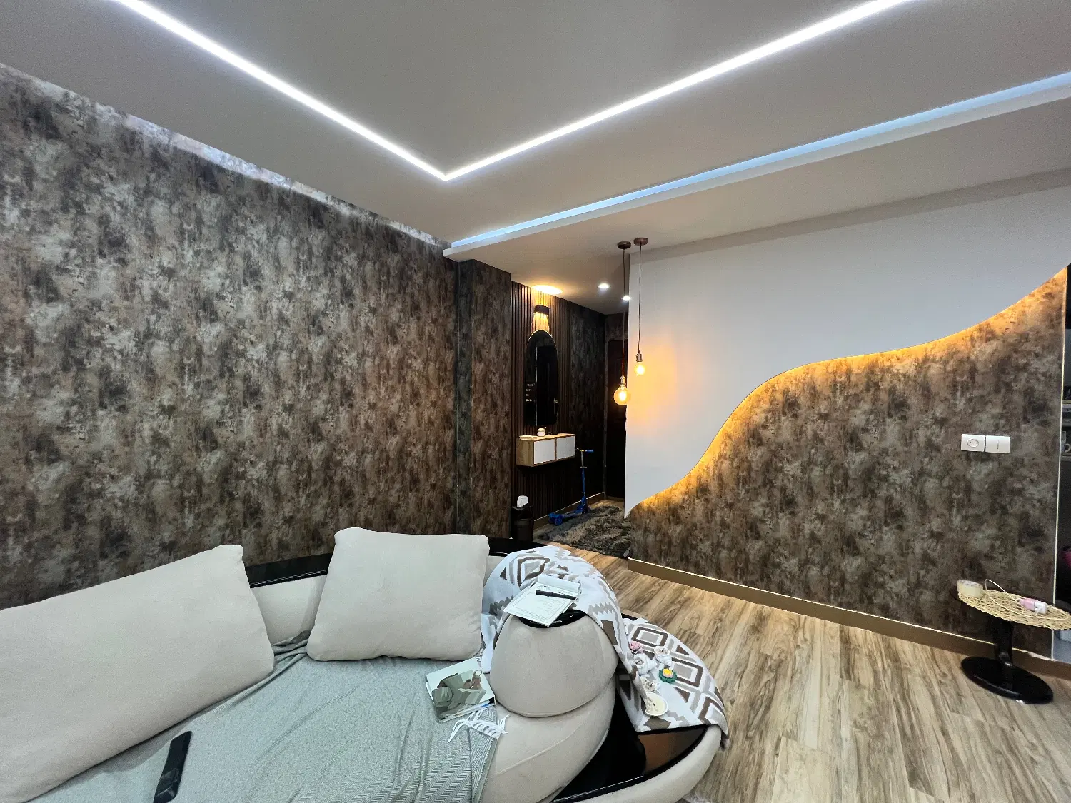 فروش واحد مسکونی
