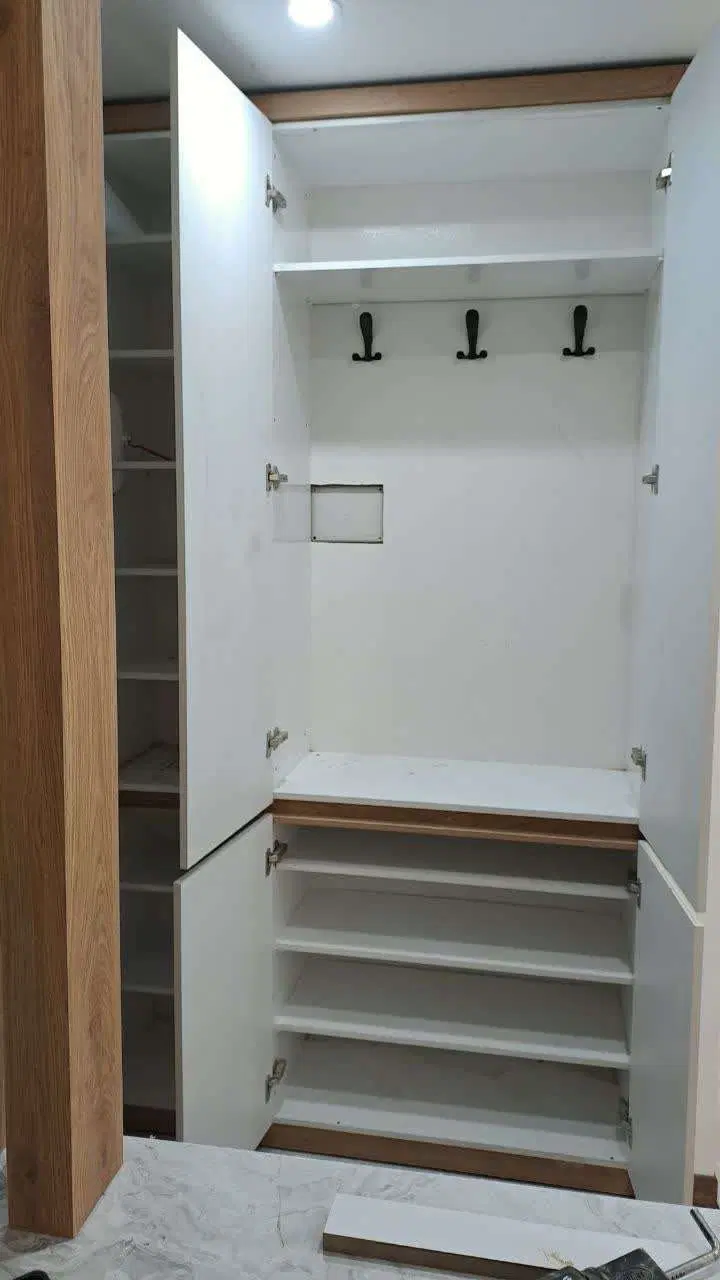 اجاره واحد مسکونی 80 متری در گلاب