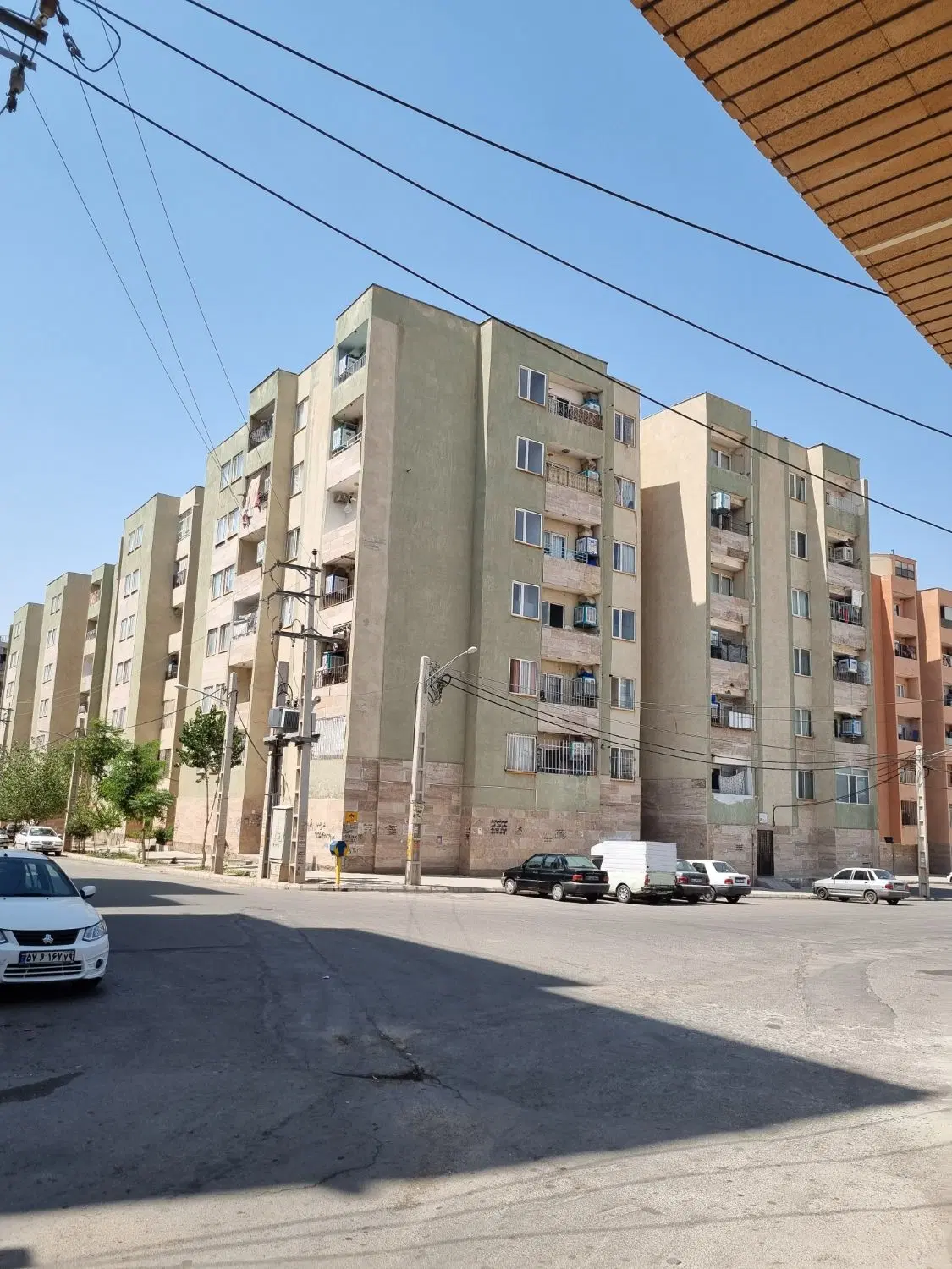 واحد اجاره مهرگان