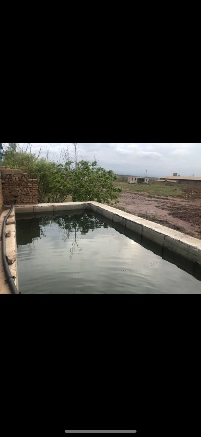۱۷۰۰۰مترزمین صنعتی تجاری