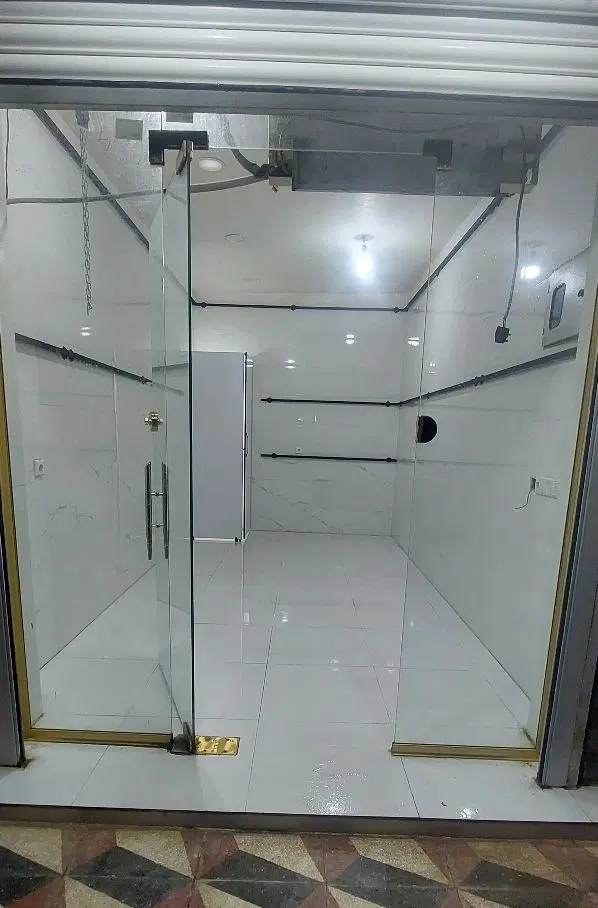 فروش مغازه شهرشرافت