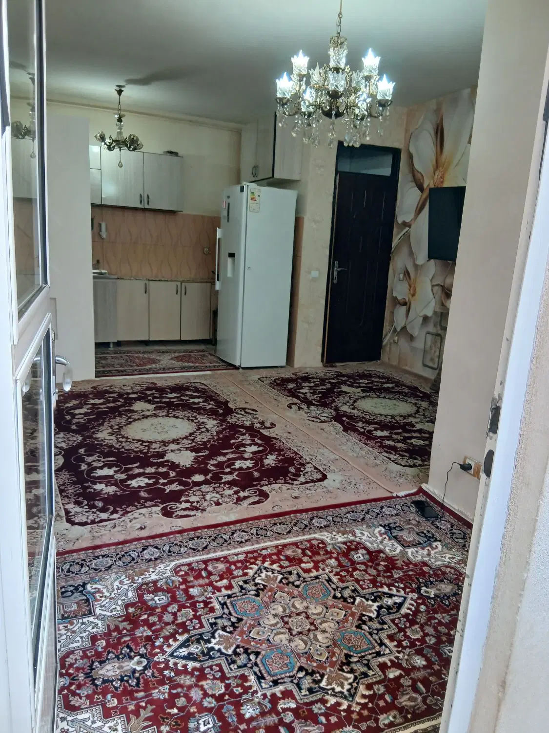 حیاط فروشی مفتح جودی