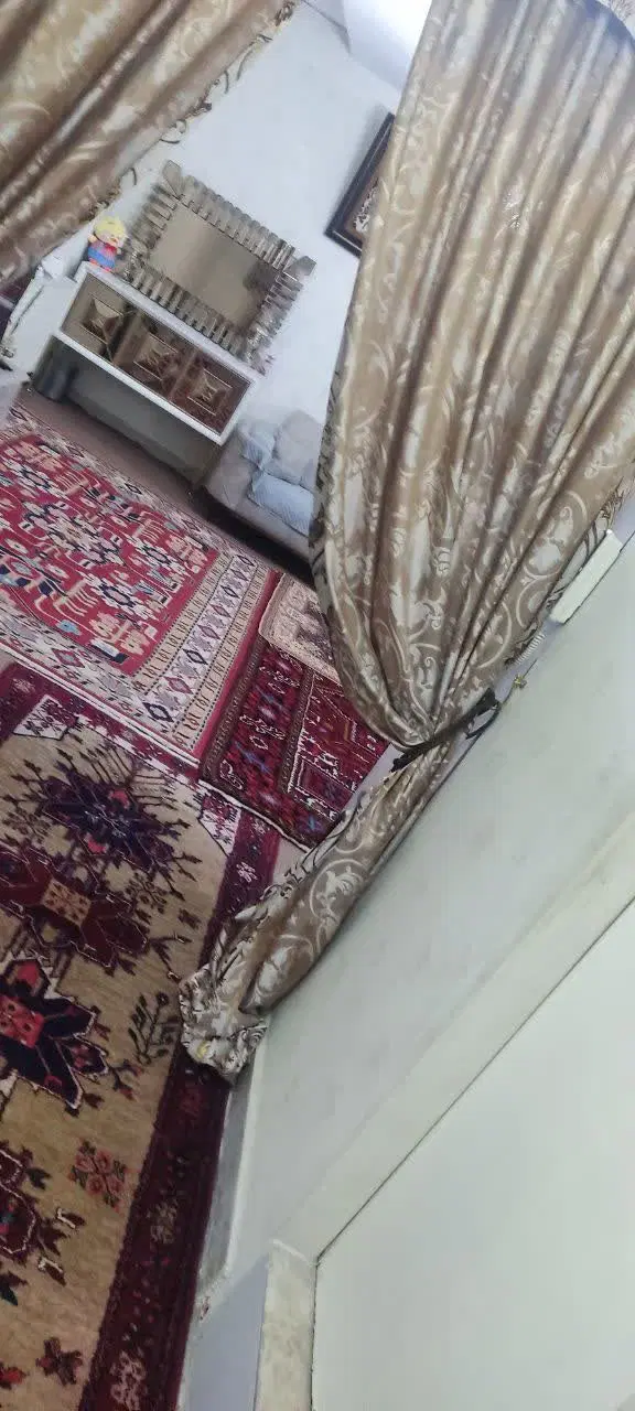 آپارتمان 87 متر دونبش در سهند فاز ۲