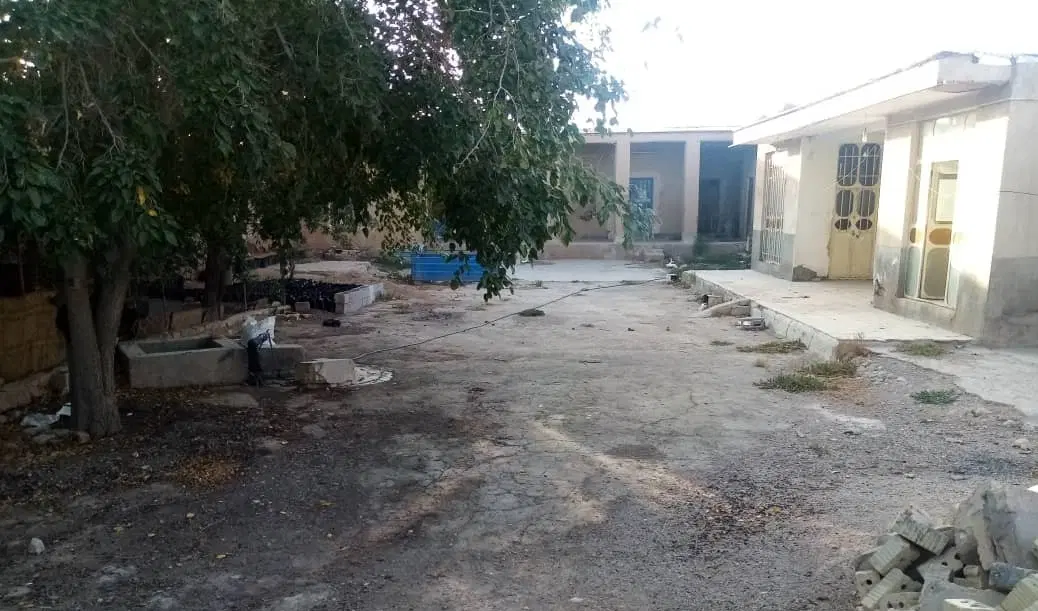 منزل ویلایی 836متر