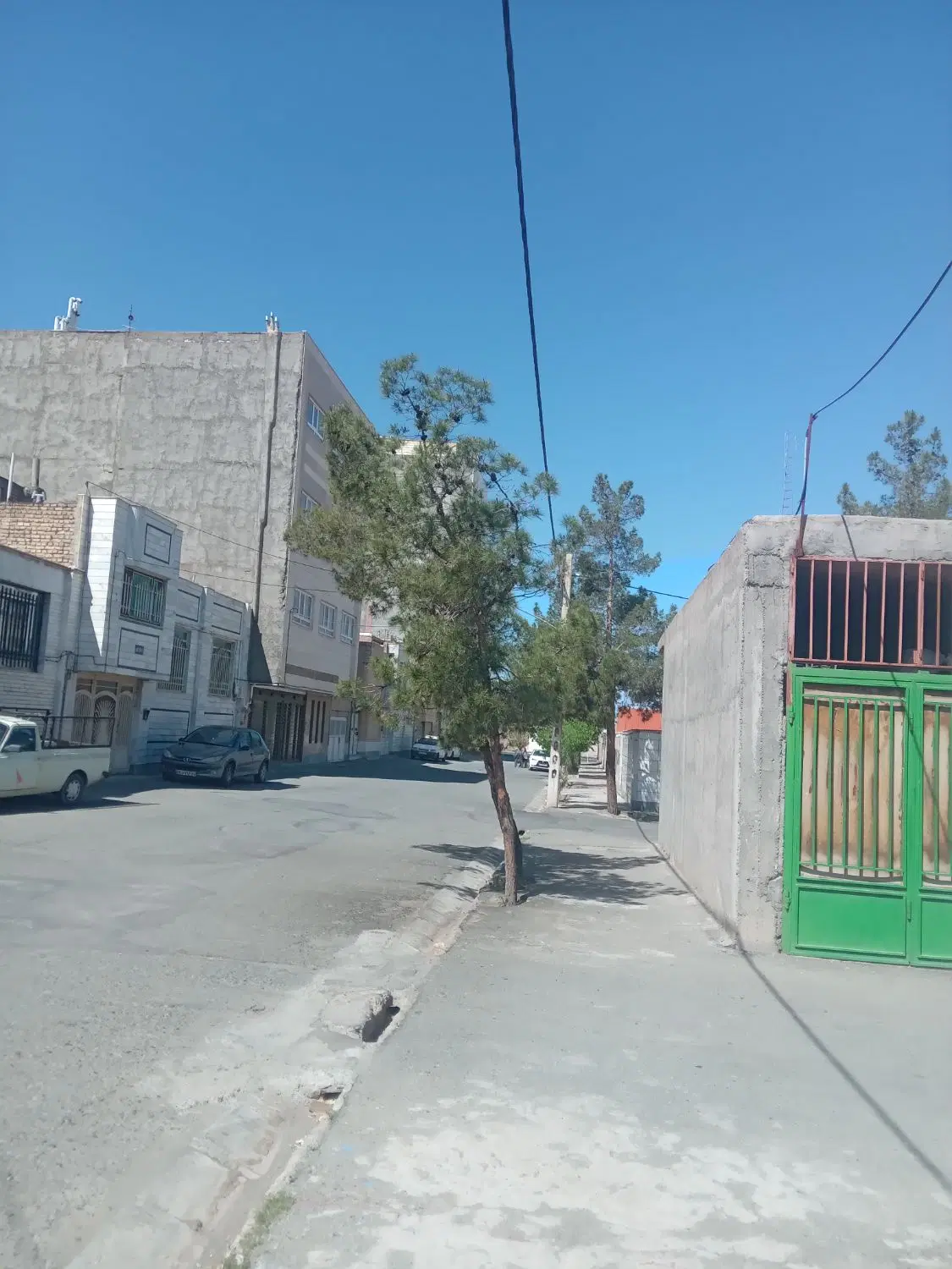 مغازه اجاره ای توحید